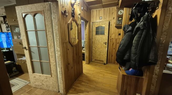 Mieszkanie do remonta - Rzeszów - Ślusarczyka 64m2