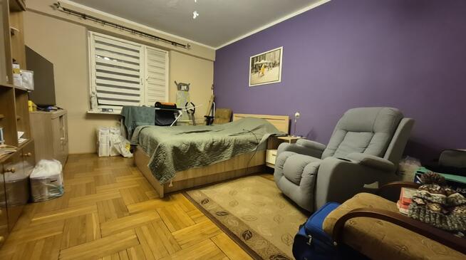 Mieszkanie do remonta - Rzeszów - Ślusarczyka 64m2