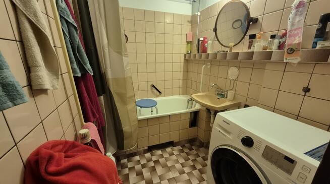 Mieszkanie do remonta - Rzeszów - Ślusarczyka 64m2