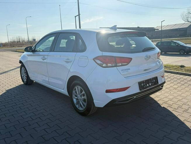 Hyundai i30 Comfort*KameraCofania*Lift*NiskiPrzebieg*Zadbany*Serwisowany*Led*FV23%
