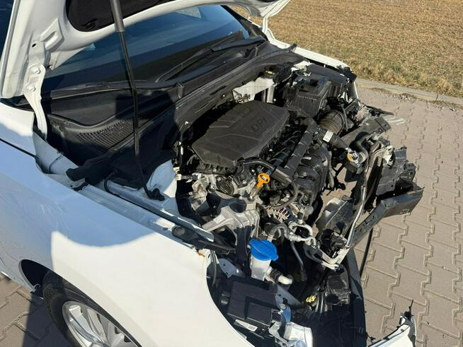 Hyundai i30 Comfort*KameraCofania*Lift*NiskiPrzebieg*Zadbany*Serwisowany*Led*FV23%