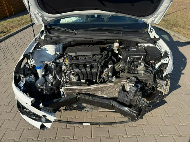 Hyundai i30 Comfort*KameraCofania*Lift*NiskiPrzebieg*Zadbany*Serwisowany*Led*FV23%