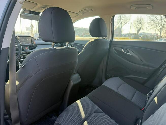 Hyundai i30 Comfort*KameraCofania*Lift*NiskiPrzebieg*Zadbany*Serwisowany*Led*FV23%