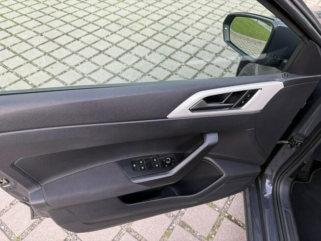 Volkswagen Polo Klimatronik. IQ-Drive. Radar. Asystent. Full-Led.