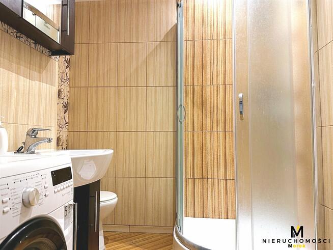 Mieszkanie Kołobrzeg, Gierczak