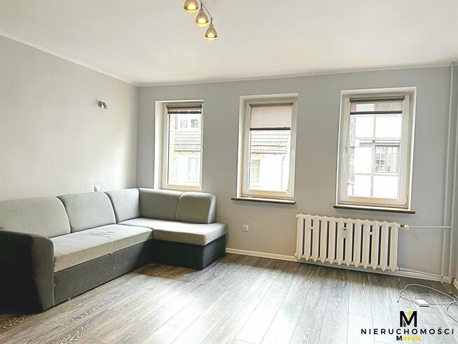 Mieszkanie Kołobrzeg, Gierczak