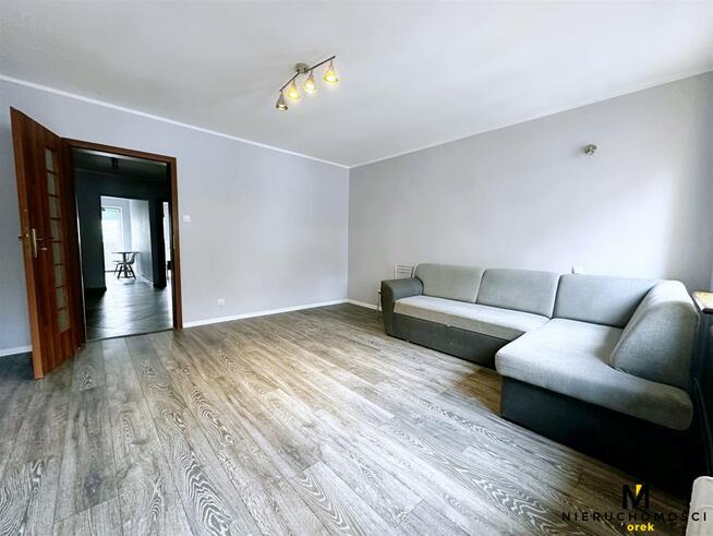 Mieszkanie Kołobrzeg, Gierczak