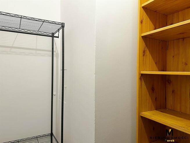 Mieszkanie Kołobrzeg, Gierczak