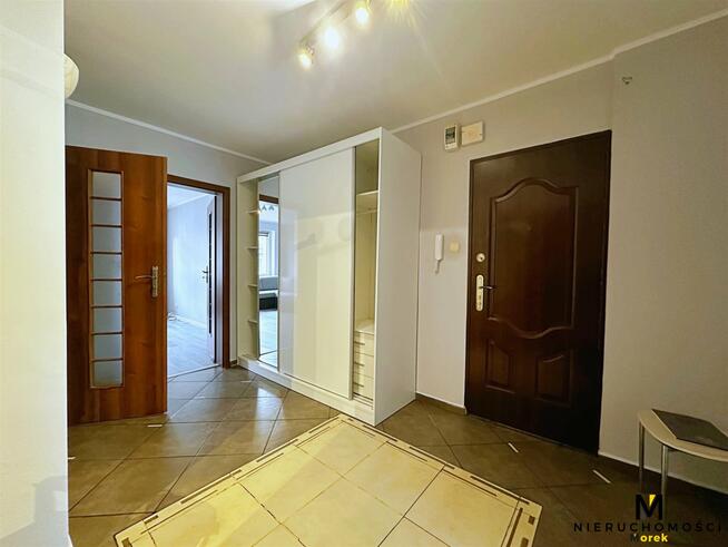 Mieszkanie Kołobrzeg, Gierczak