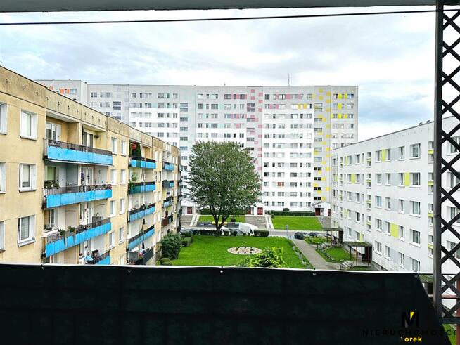 Mieszkanie Kołobrzeg, Gierczak