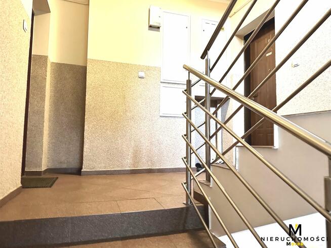 Mieszkanie Kołobrzeg, Gierczak