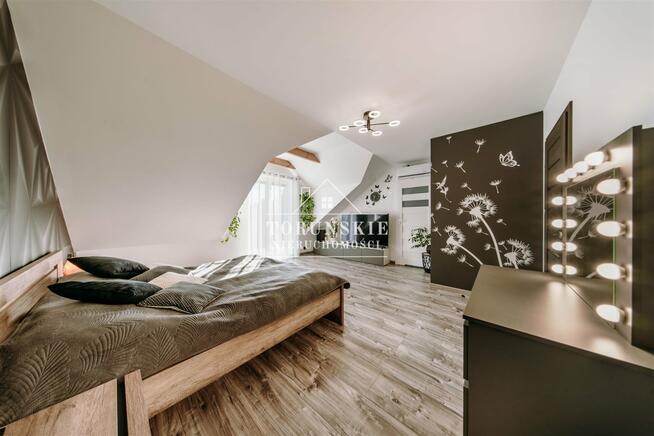 Dom Mała Nieszawka gm. Wielka Nieszawka