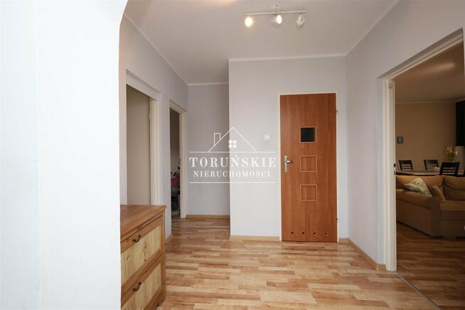 Mieszkanie Toruń Rubinkowo II