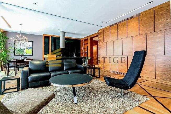 Parkowa*Łazienki Królewskie* Prestiż*