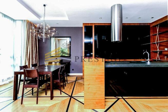 Parkowa*Łazienki Królewskie* Prestiż*