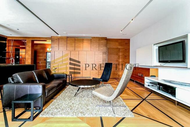 Parkowa*Łazienki Królewskie* Prestiż*