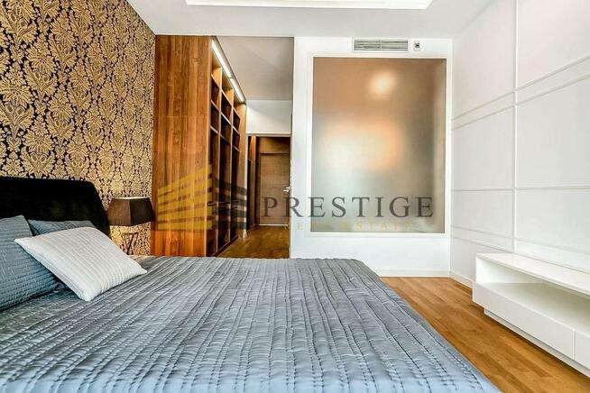 Parkowa*Łazienki Królewskie* Prestiż*