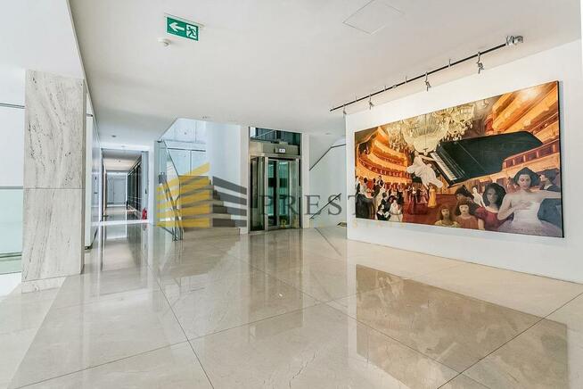 Parkowa*Łazienki Królewskie* Prestiż*