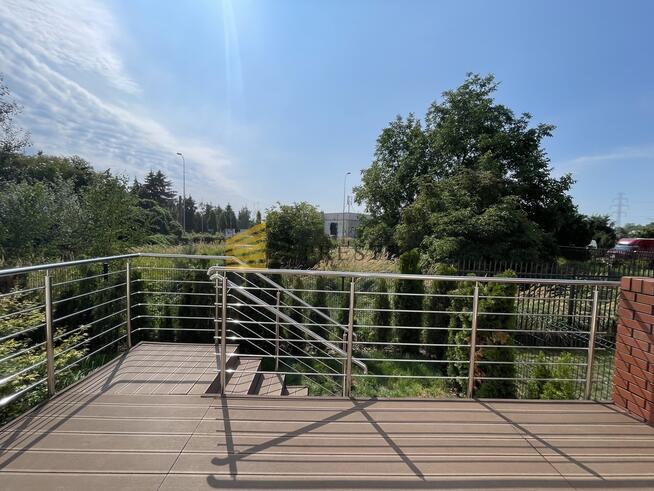 Komfortowy dom do wynajmu na usługi