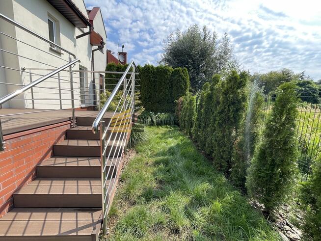 Komfortowy dom do wynajmu na usługi