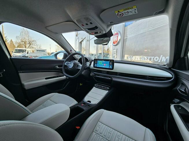 Fiat 600 Hybrid La Prima 145KM - Dostępny od ręki!