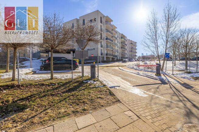 Mieszkanie Olsztyn, Edwarda Mroza