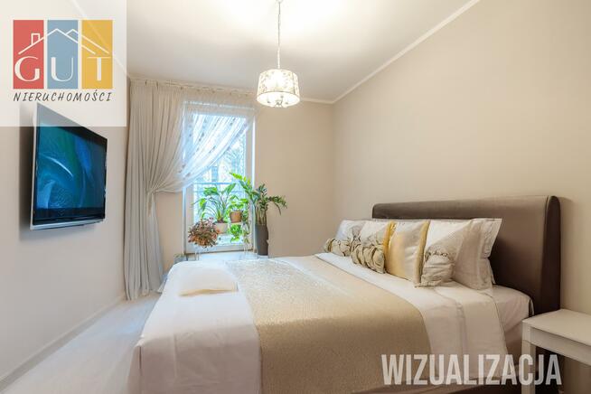 Mieszkanie Olsztyn, Edwarda Mroza