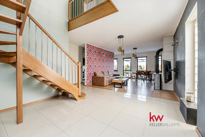 Dom Rokietnica, Kolejowa