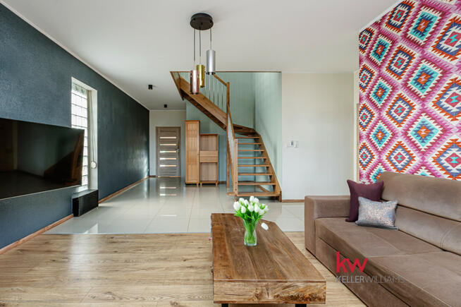 Dom Rokietnica, Kolejowa