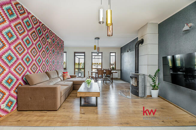 Dom Rokietnica, Kolejowa