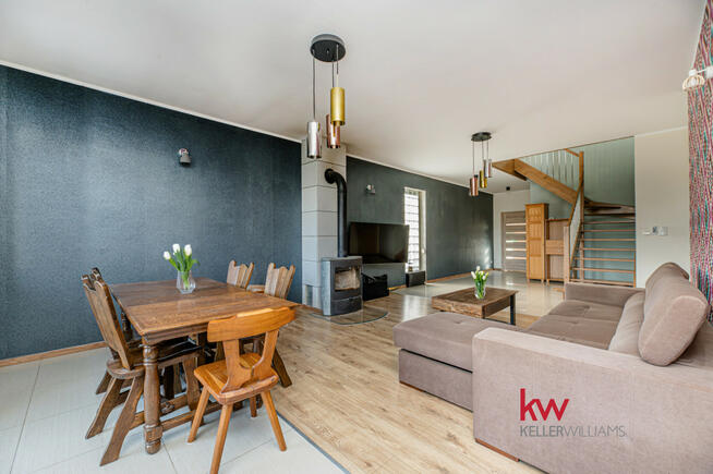 Dom Rokietnica, Kolejowa