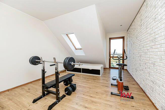 Dom Rokietnica, Kolejowa