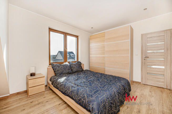 Dom Rokietnica, Kolejowa