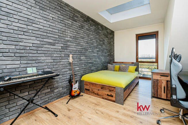 Dom Rokietnica, Kolejowa