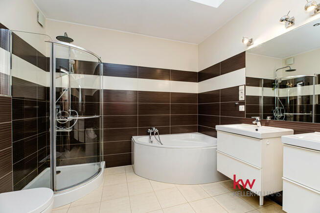 Dom Rokietnica, Kolejowa