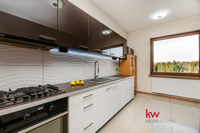 Dom Rokietnica, Kolejowa