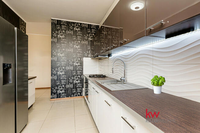 Dom Rokietnica, Kolejowa