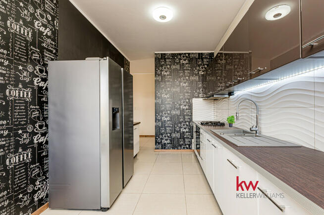 Dom Rokietnica, Kolejowa