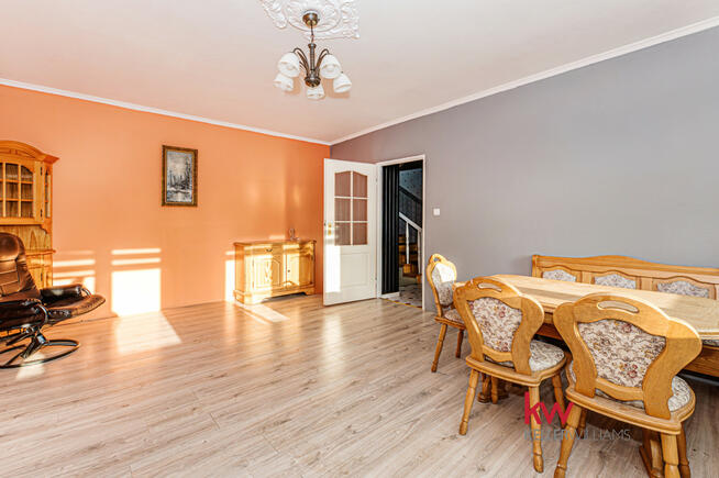 Dom Czerwonak, Zacisze