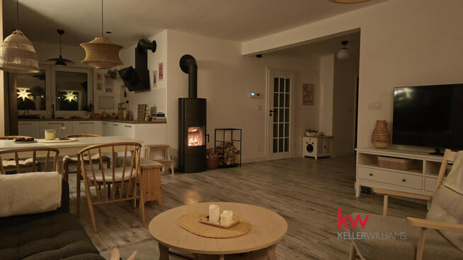 Dom Dębina gm. Jelcz-Laskowice, Klonowa