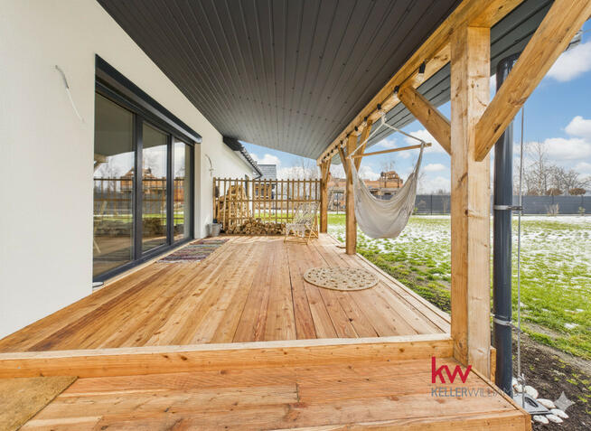 Dom Dębina gm. Jelcz-Laskowice, Klonowa