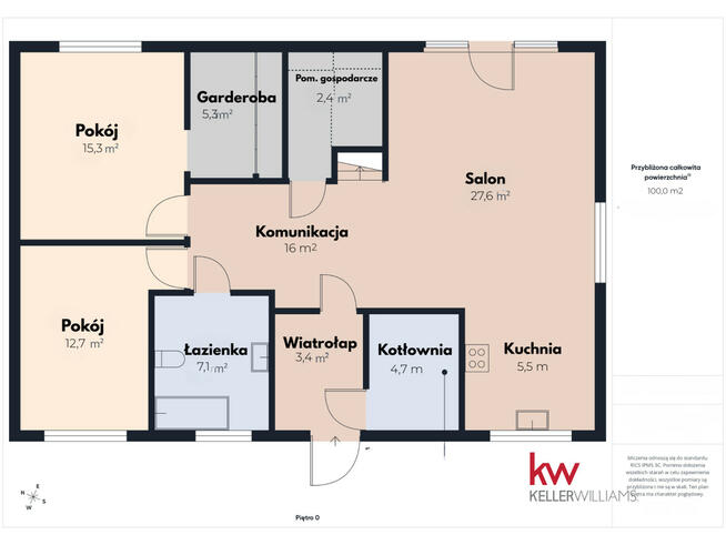 Dom Dębina gm. Jelcz-Laskowice, Klonowa