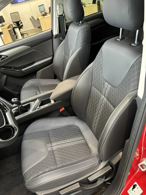 Baic Beijing 3 - 136KM - Niebieski - Rocznik 2026