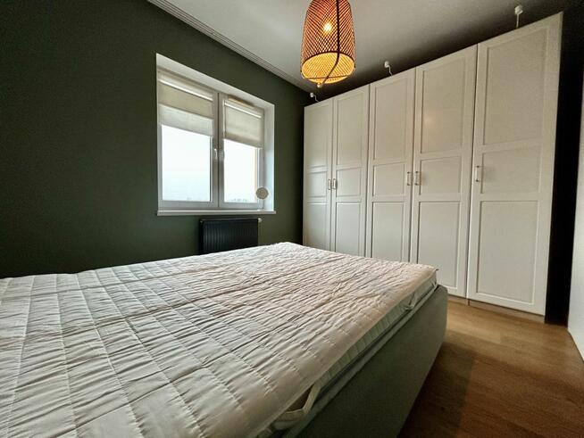 Mieszkanie Kraków gm. Kraków-Podgórze Swoszowice, Borkowska