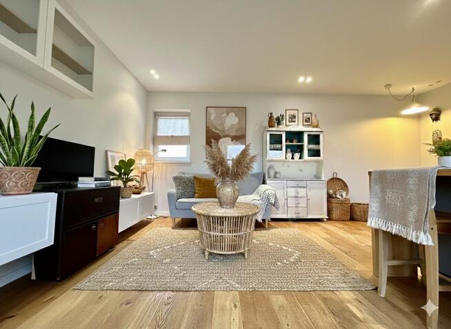 Mieszkanie Kraków gm. Kraków-Podgórze Swoszowice, Borkowska