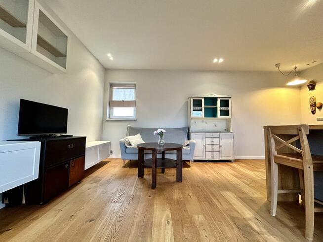 Mieszkanie Kraków gm. Kraków-Podgórze Swoszowice, Borkowska