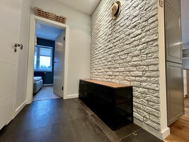 Mieszkanie Kraków gm. Kraków-Podgórze Swoszowice, Borkowska