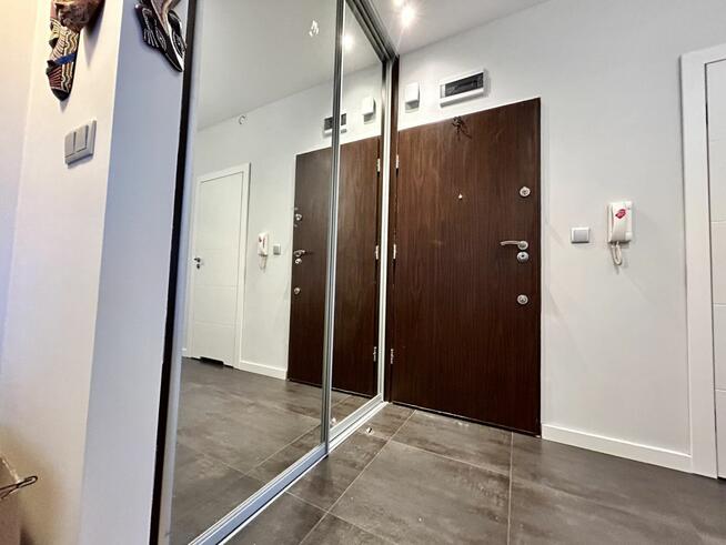 Mieszkanie Kraków gm. Kraków-Podgórze Swoszowice, Borkowska