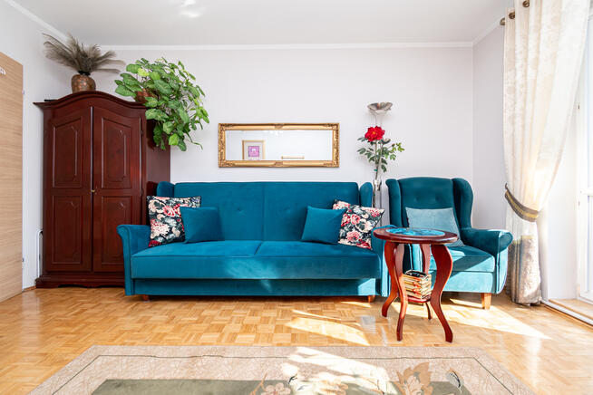 Mieszkanie Kalisz, ul. Prymasa Stefana Wyszyńskiego