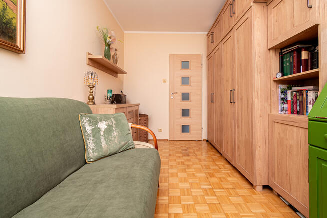 Mieszkanie Kalisz, ul. Prymasa Stefana Wyszyńskiego